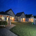 Pensjonatu M.Ć. Godycki w Pogorzelicy