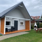 Pensjonatu M.Ć. Godycki w Pogorzelicy