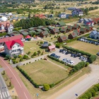 Pensjonatu M.Ć. Godycki w Pogorzelicy