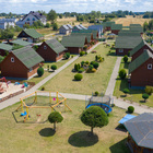 Pensjonatu M.Ć. Godycki w Pogorzelicy