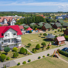 Pensjonatu M.Ć. Godycki w Pogorzelicy