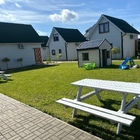 Pensjonatu M.Ć. Godycki w Pogorzelicy