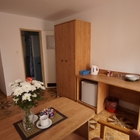 Pensjonatu M.Ć. Godycki w Pogorzelicy