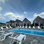 Pensjonatu M.Ć. Godycki w Pogorzelicy