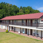 Pensjonatu M.Ć. Godycki w Pogorzelicy