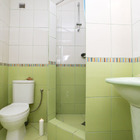 Pensjonatu M.Ć. Godycki w Pogorzelicy