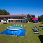 Pensjonatu M.Ć. Godycki w Pogorzelicy