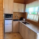 Pensjonatu M.Ć. Godycki w Pogorzelicy