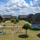 Pensjonatu M.Ć. Godycki w Pogorzelicy