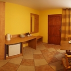 Pensjonatu M.Ć. Godycki w Pogorzelicy