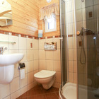 Pensjonatu M.Ć. Godycki w Pogorzelicy