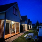 Pensjonatu M.Ć. Godycki w Pogorzelicy