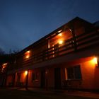 Pensjonatu M.Ć. Godycki w Pogorzelicy