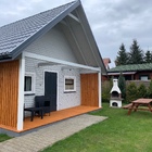 Pensjonatu M.Ć. Godycki w Pogorzelicy