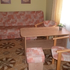 Pensjonatu M.Ć. Godycki w Pogorzelicy