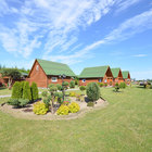 Pensjonatu M.Ć. Godycki w Pogorzelicy