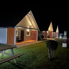 Pensjonatu M.Ć. Godycki w Pogorzelicy