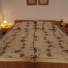 Pensjonatu M.Ć. Godycki w Pogorzelicy