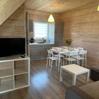 Pensjonatu M.Ć. Godycki w Pogorzelicy