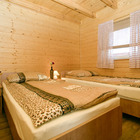 Pensjonatu M.Ć. Godycki w Pogorzelicy