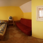 Pensjonatu M.Ć. Godycki w Pogorzelicy