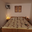 Pensjonatu M.Ć. Godycki w Pogorzelicy