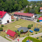 Pensjonatu M.Ć. Godycki w Pogorzelicy